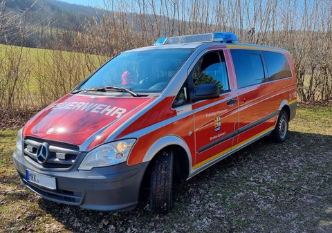Unsere Fahrzeuge
