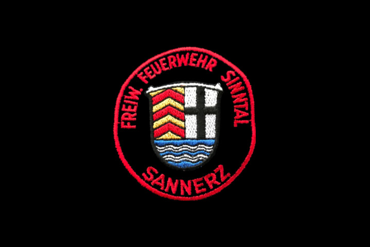 Das Team der Feuerwehr Sannerz – Ihre Nachbarn im Einsatz